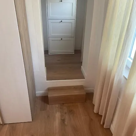 Casina Holiday home
