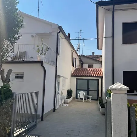 Casina Holiday home