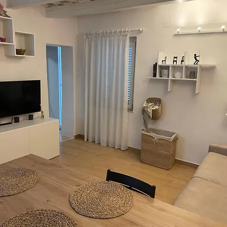 Casina Holiday home