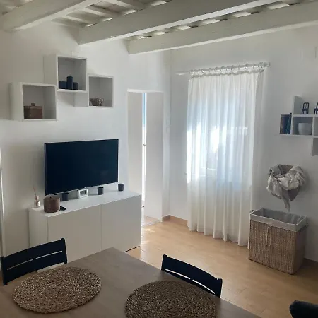 Casina Сasa de vacaciones *