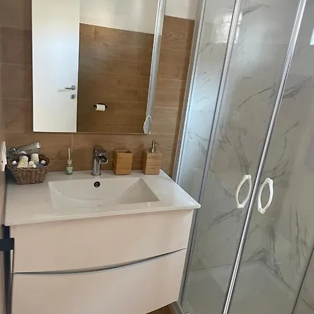 Сasa de vacaciones Casina *