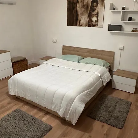 Casina Сasa de vacaciones