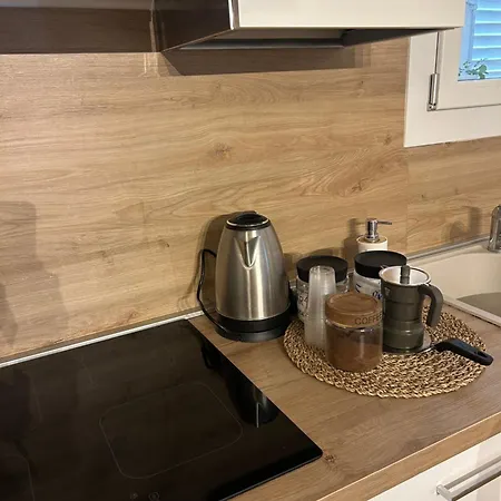 Casina Сasa de vacaciones Cesena