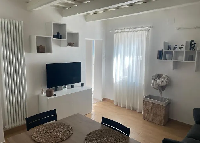 Casina Semesterbostad *