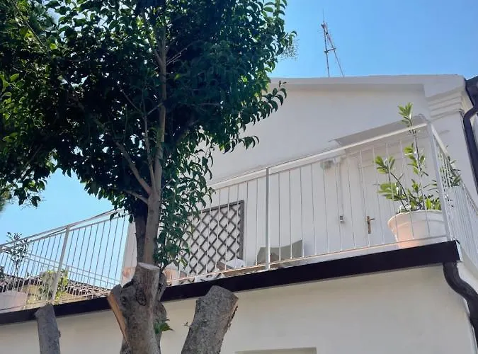 Semesterbostad Casina