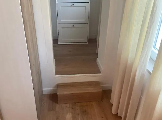 Casina Semesterbostad