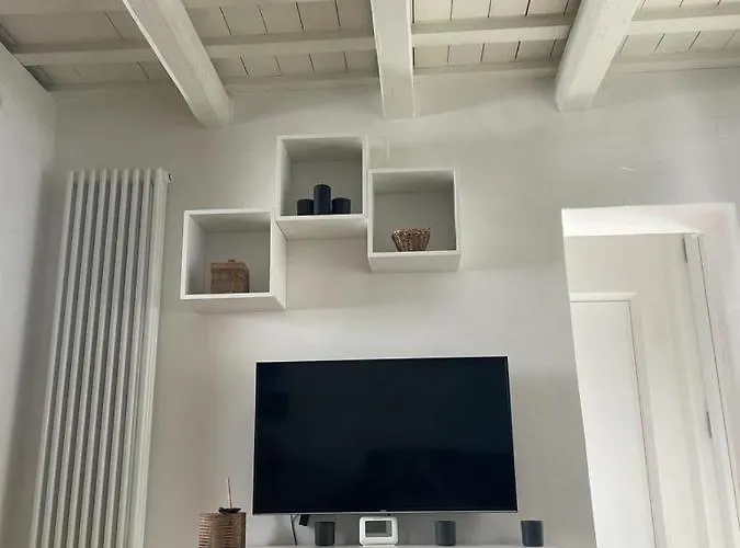 Casina Semesterbostad