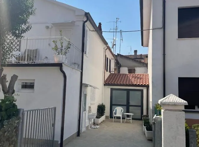 Casina Semesterbostad