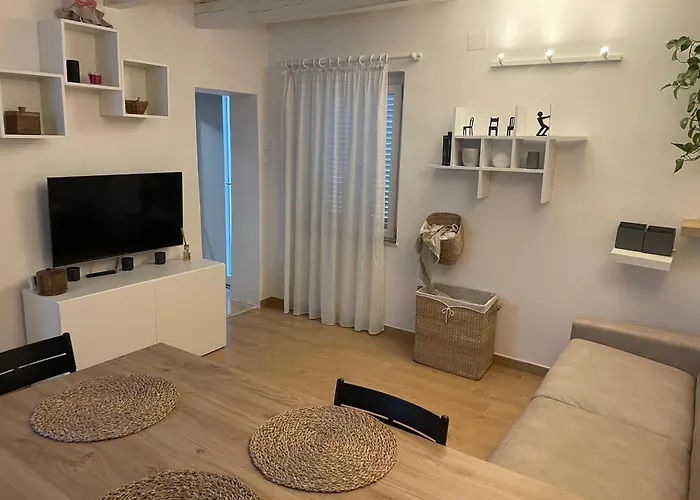 Casina Semesterbostad